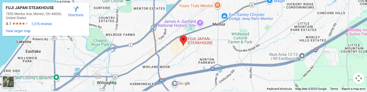 Location 7850 Mentor Ave, Mentor, OH 44060 Location 7850 Mentor Ave, Mentor, OH 44060